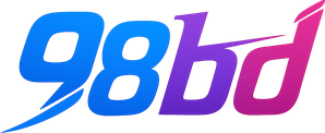 98bd লোগো